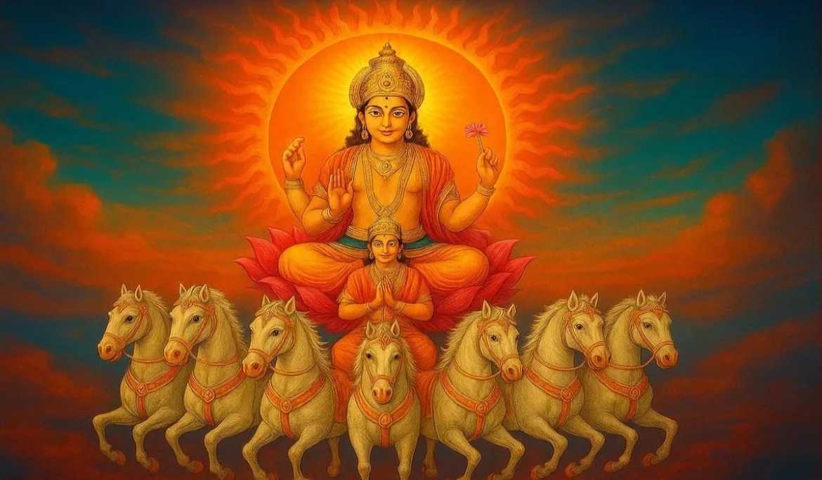 Paush month starts from today, do not do these 5 things even by mistake this month
