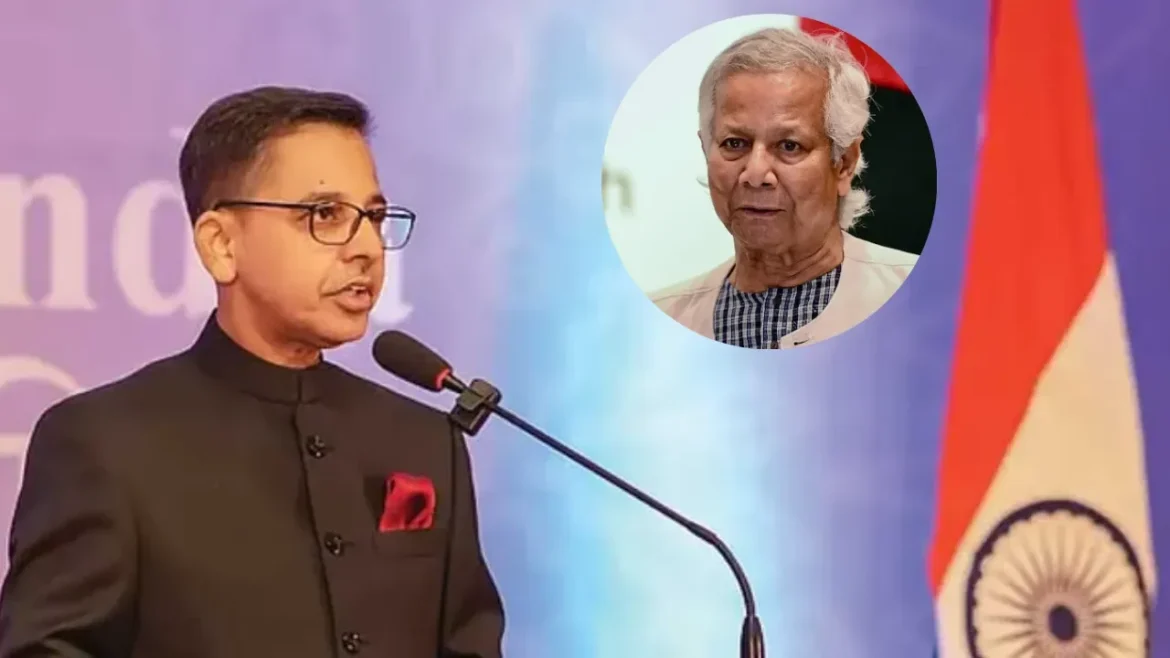 बांग्लादेश ने भारतीय उच्चायुक्त को किया तलब