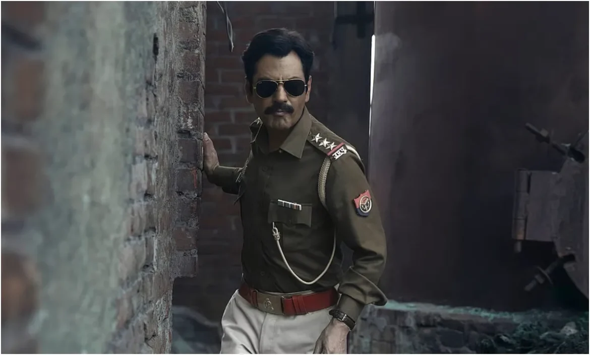 The Bansal Murders से Nawazuddin की वापसी