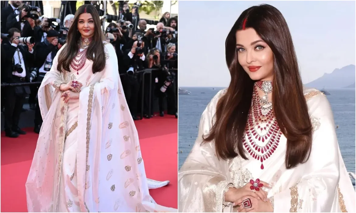 2025 के रेड कार्पेट पर इन भारतीय स्टार्स का रहा जलवा