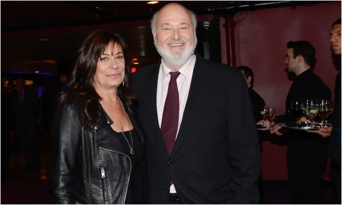 Mourning in Hollywood! Rob Reiner's dead body found in his own home
