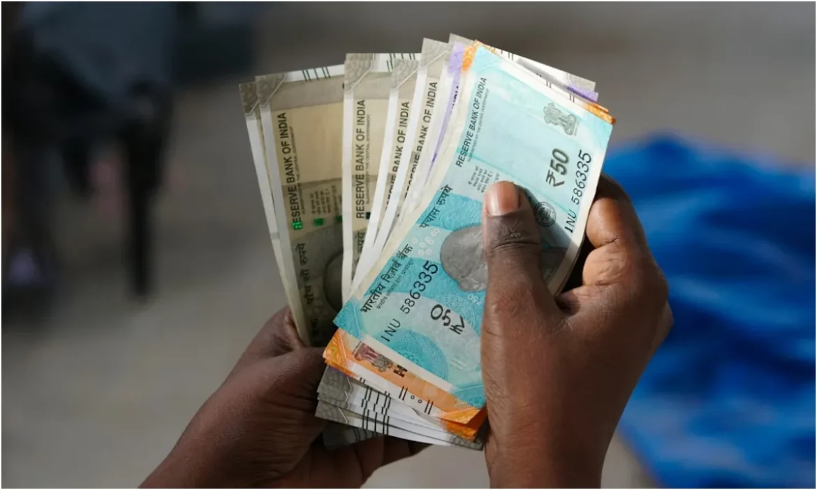 The boat of rupees hesitates! Return from record low, this is the reason
