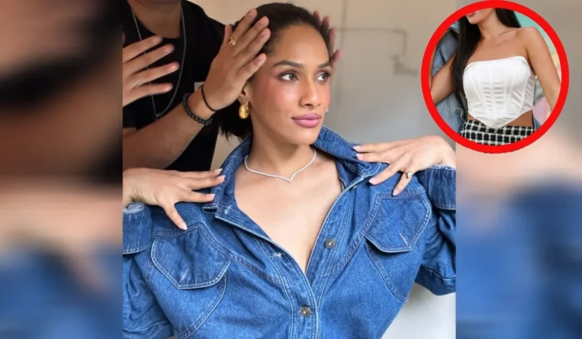 कॉर्सेट टॉप से हो सकता है जान को खतरा ! जानें बचने का तरीका