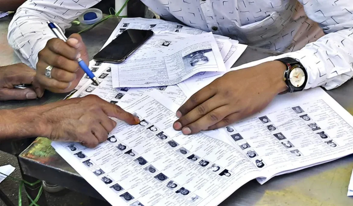 Big relief to BLO, SIR deadline extended in six states
