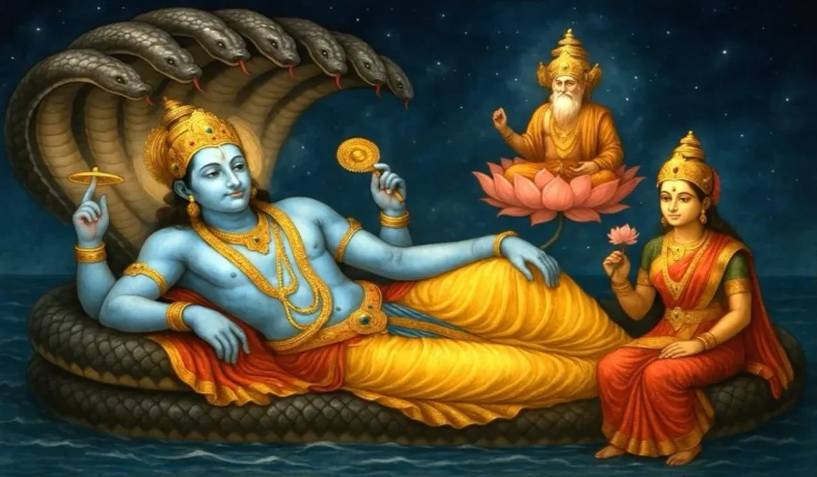 Worship Lord Vishnu on Saphala Ekadashi, know the method

