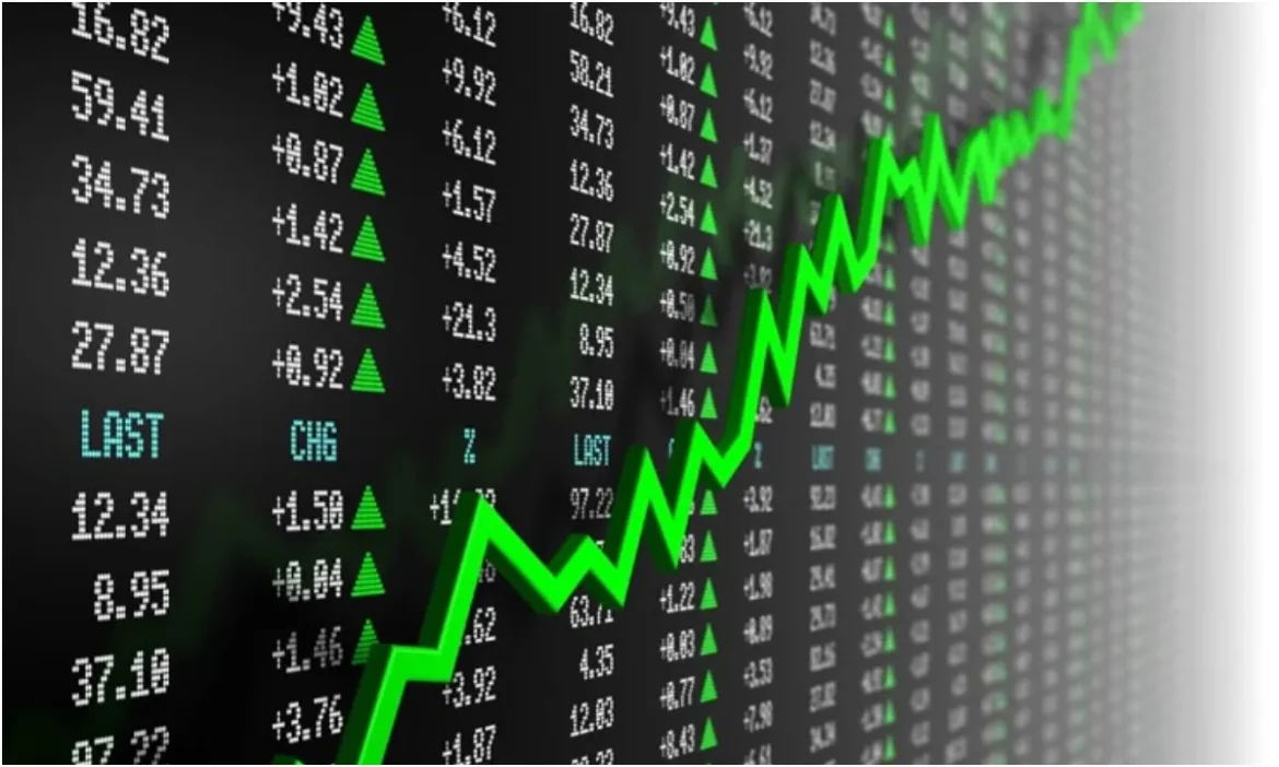 4 दिन की गिरावट के बाद Share Market में लौटी रौनक