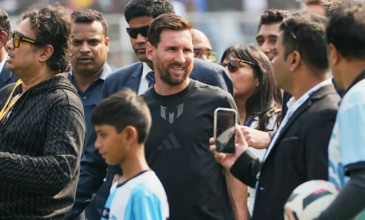 2025 में खेल से ज्यादा चर्चा में रहे विवाद, ये हैं 5 हंगामे