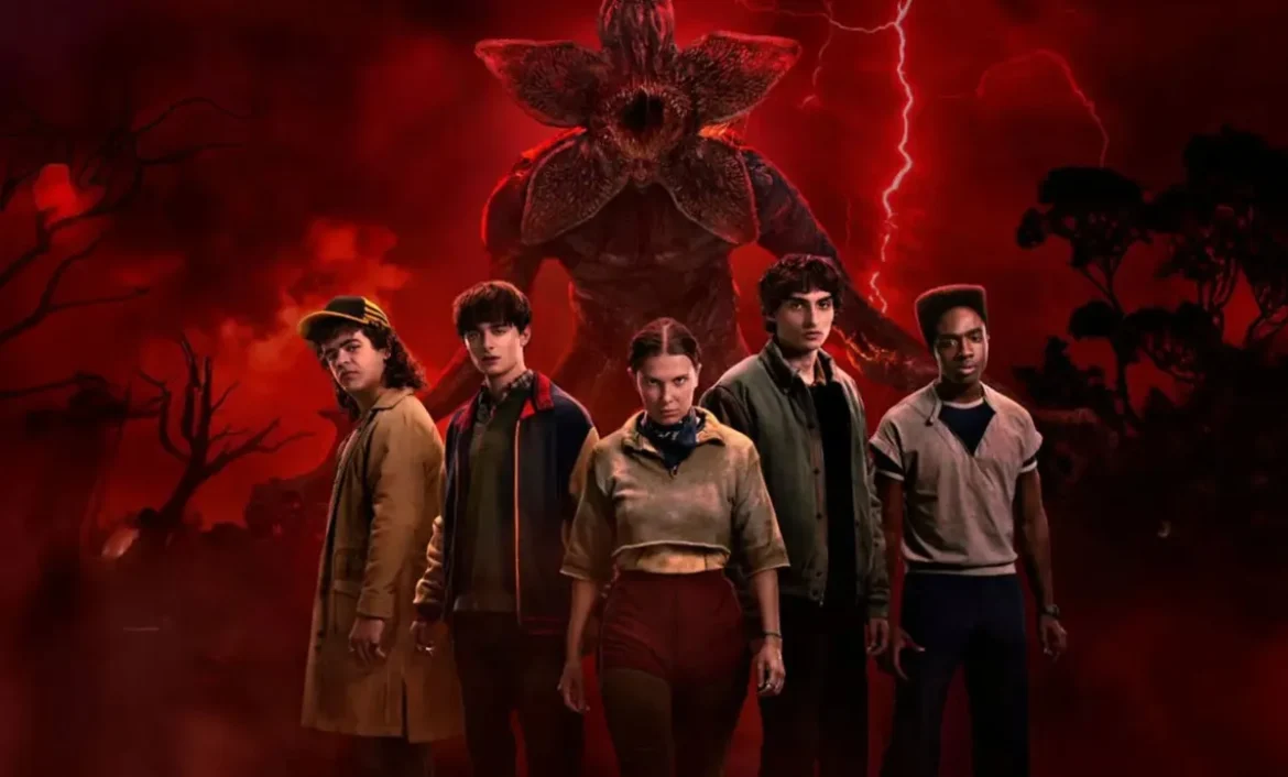 Stranger Things का फिनाले, क्या खत्म होगी Hawkins की कहानी?