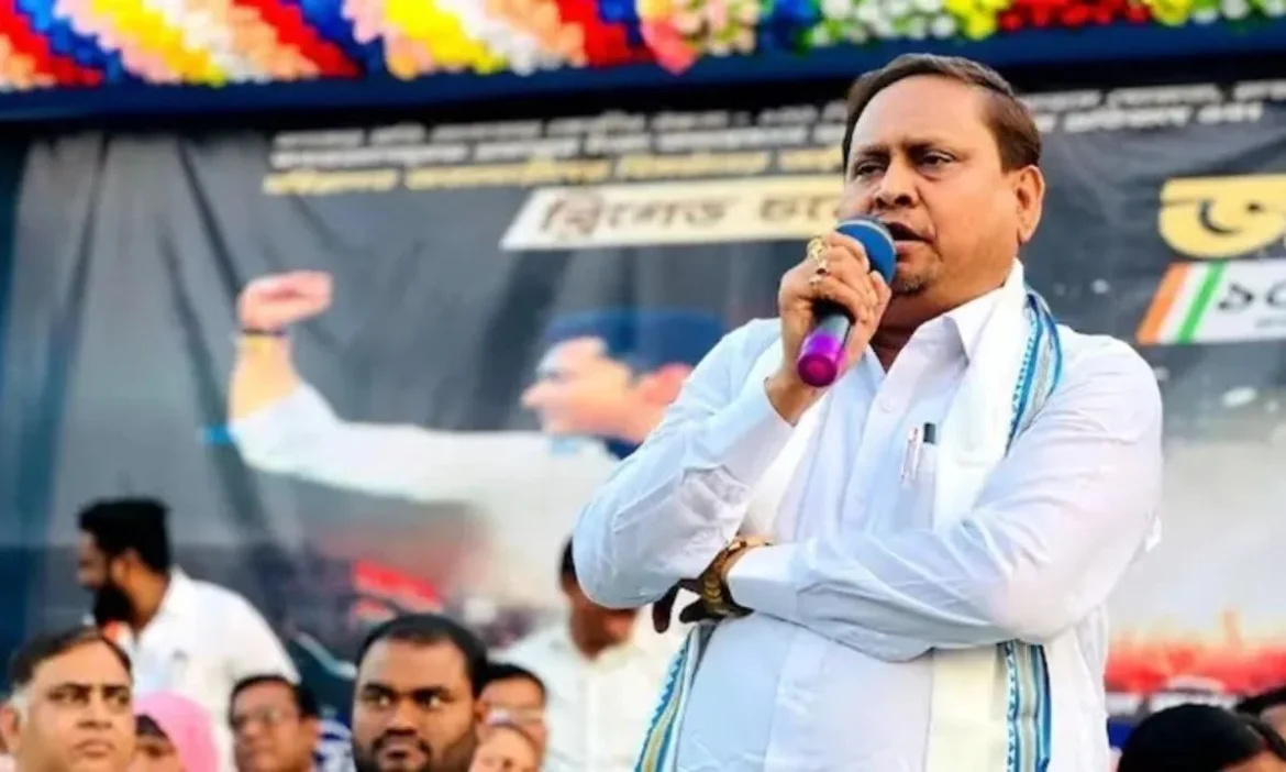 Humayun Kabir announced to get Quran recited
