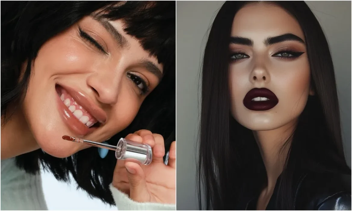 Cloud Lips से Gothic Black तक, 2026 में छाएंगे 5 lip Shades