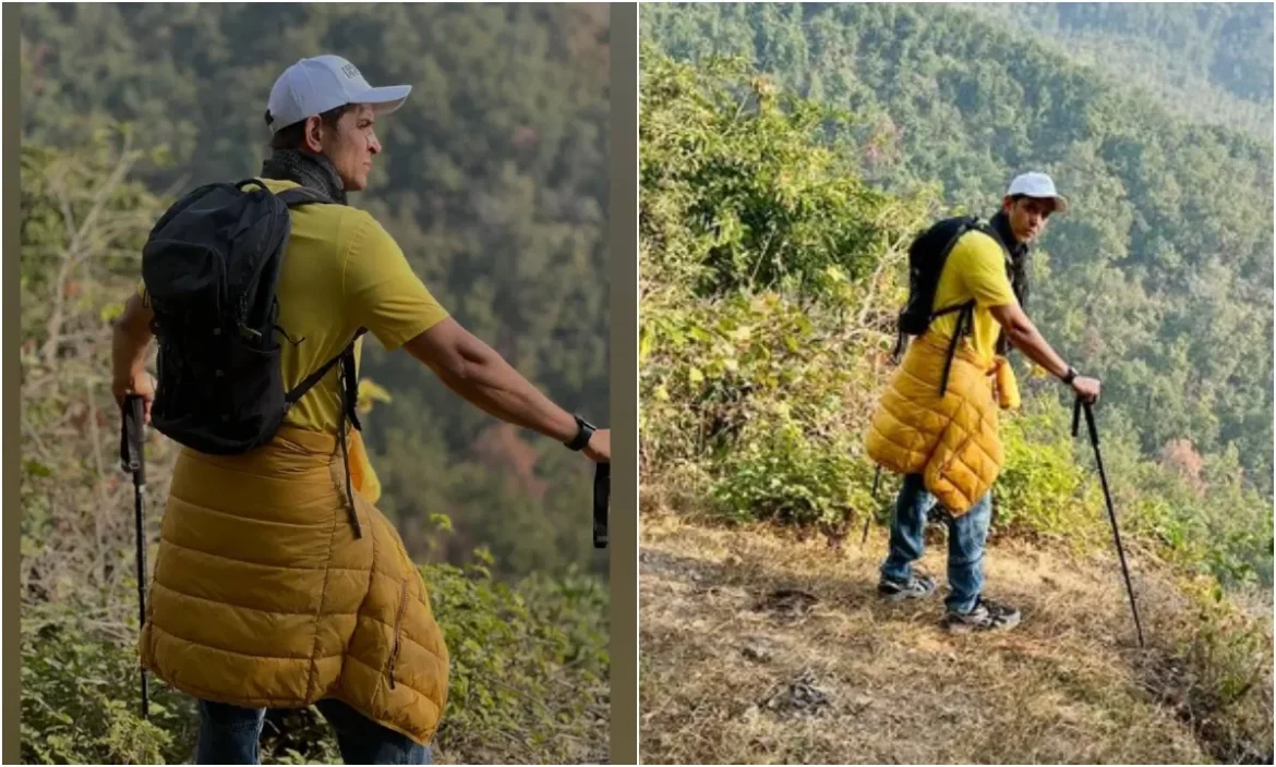 Hritik Roshan से लें इंस्पिरेशन और निकल पड़ें Uttarakhand