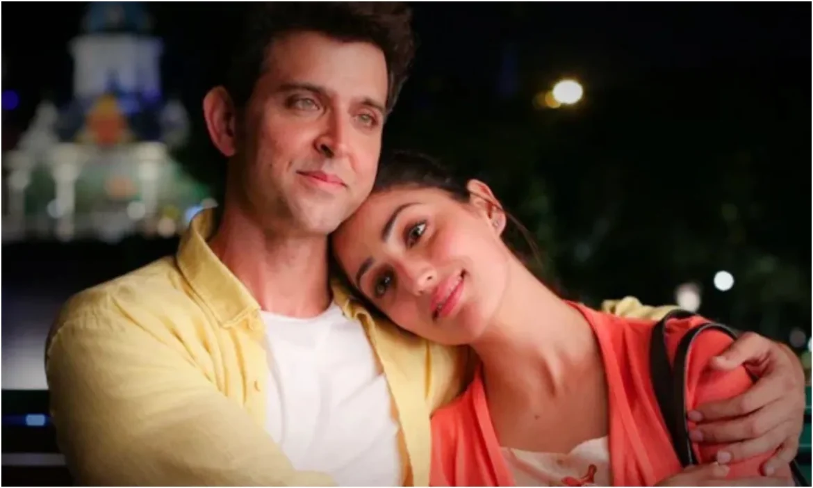 Yami opened the dark chapter of promotion! Got Hrithik's support
