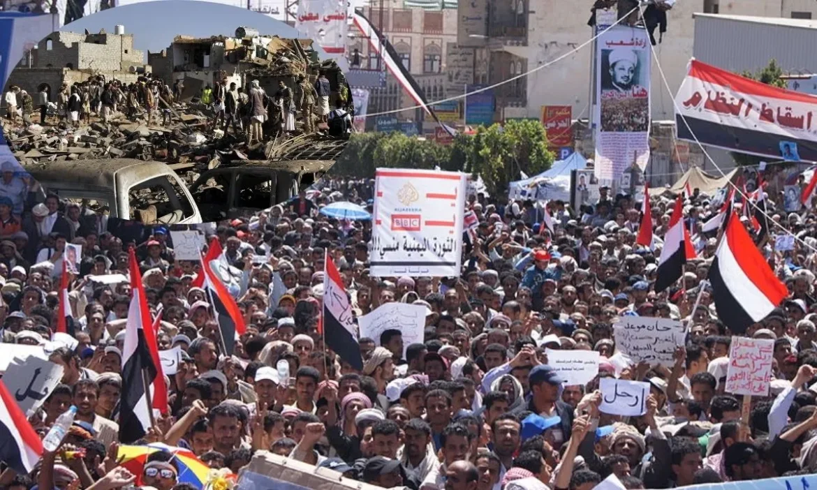 Civil war breaks out in Yemen! UAE-backed separatists captured; oil reserves in danger
