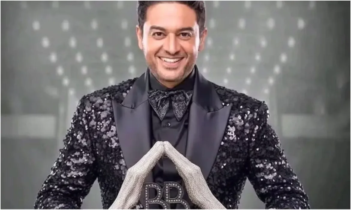 Gaurav Khanna became the king of Bigg Boss 19, got lakhs of rupees
