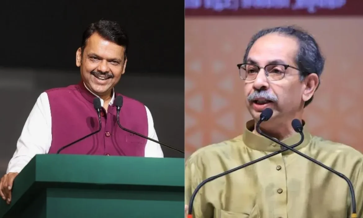 स्थानीय चुनाव में महायुति ने दिया MVA को झटका