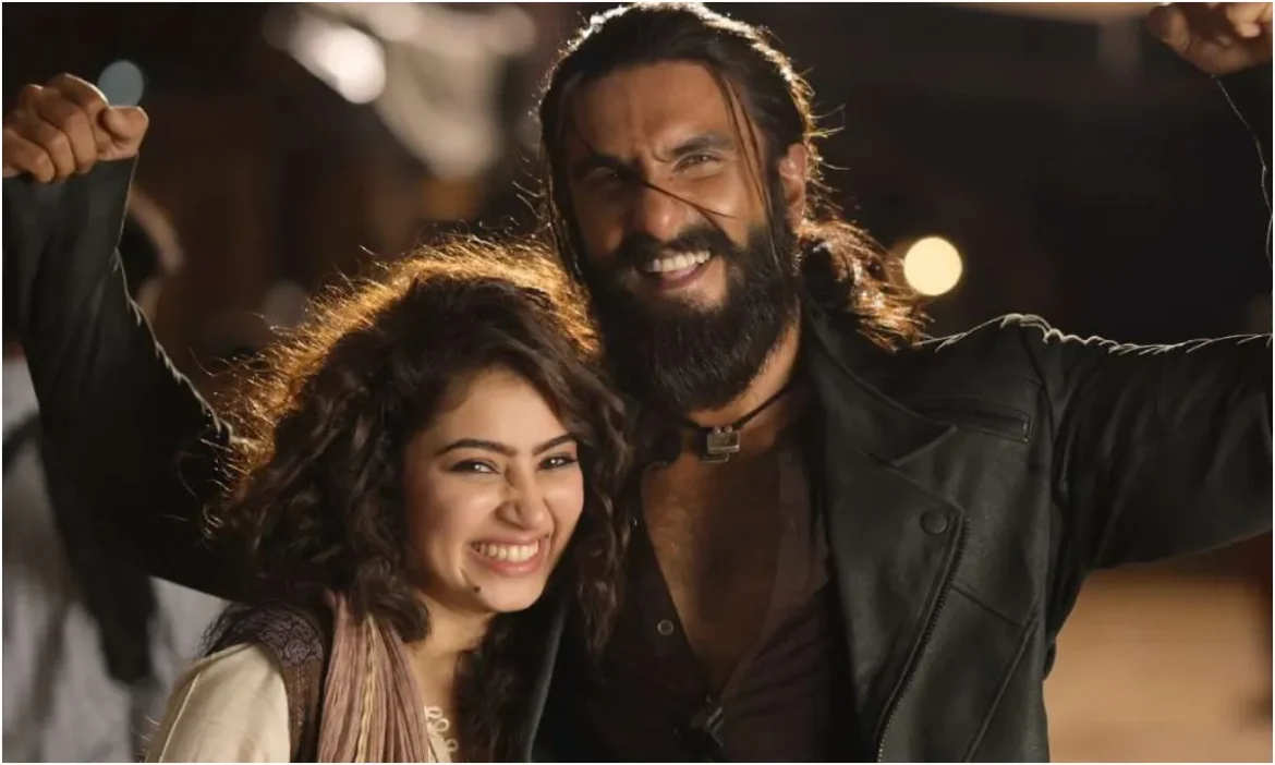 Dhurandhar will be released on this OTT platform, will have to wait
