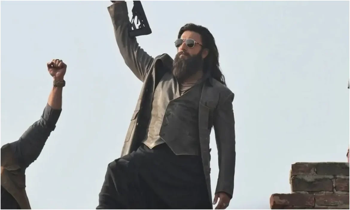 Dhurandhar's advance booking slowed down, now the game will be played in 2 days
