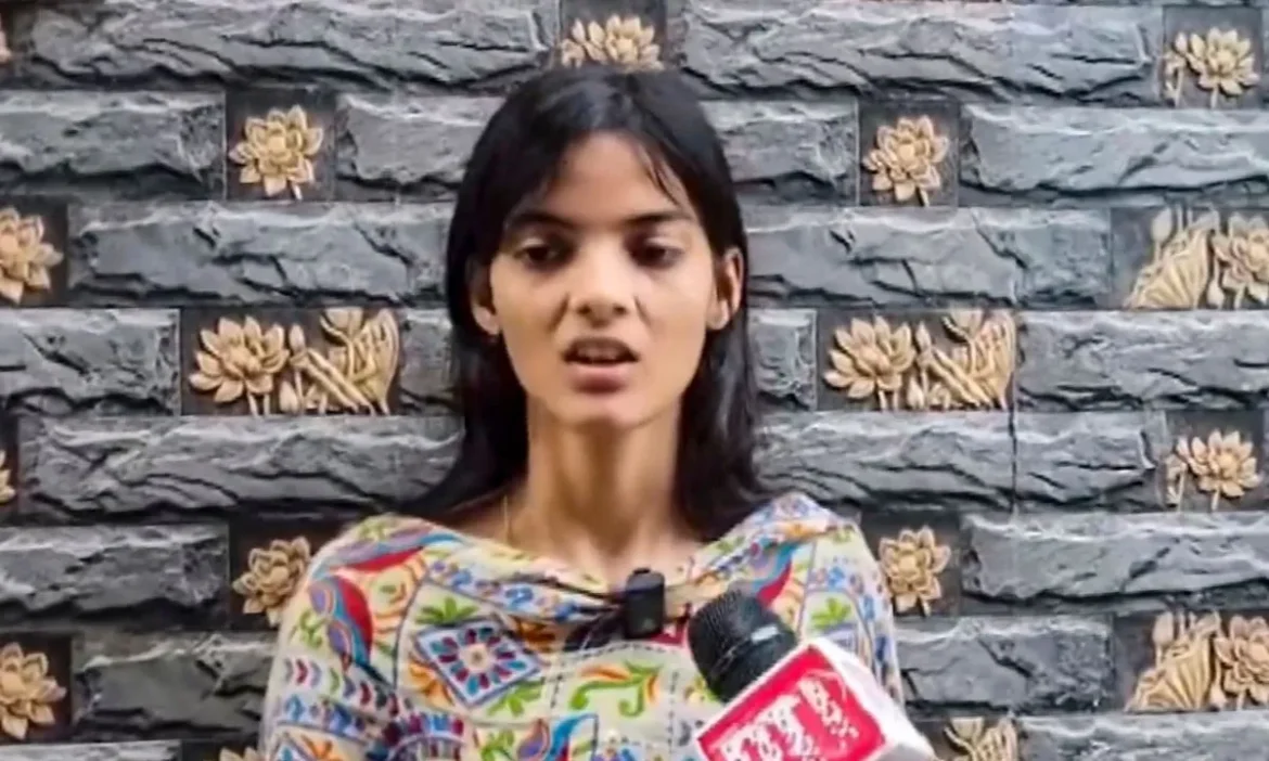 In Maharashtra, a girlfriend married her lover's dead body, then narrated her ordeal; Know what is the matter
