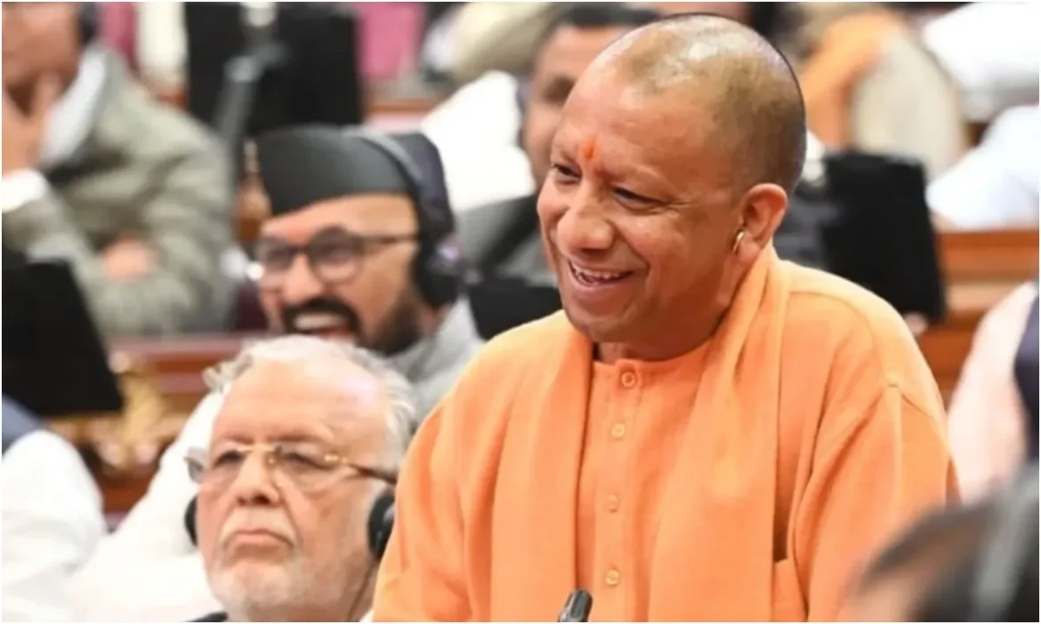 योगी सरकार के नाम होगा 10 साल में 10 लाख Job देने का रिकॉर्ड