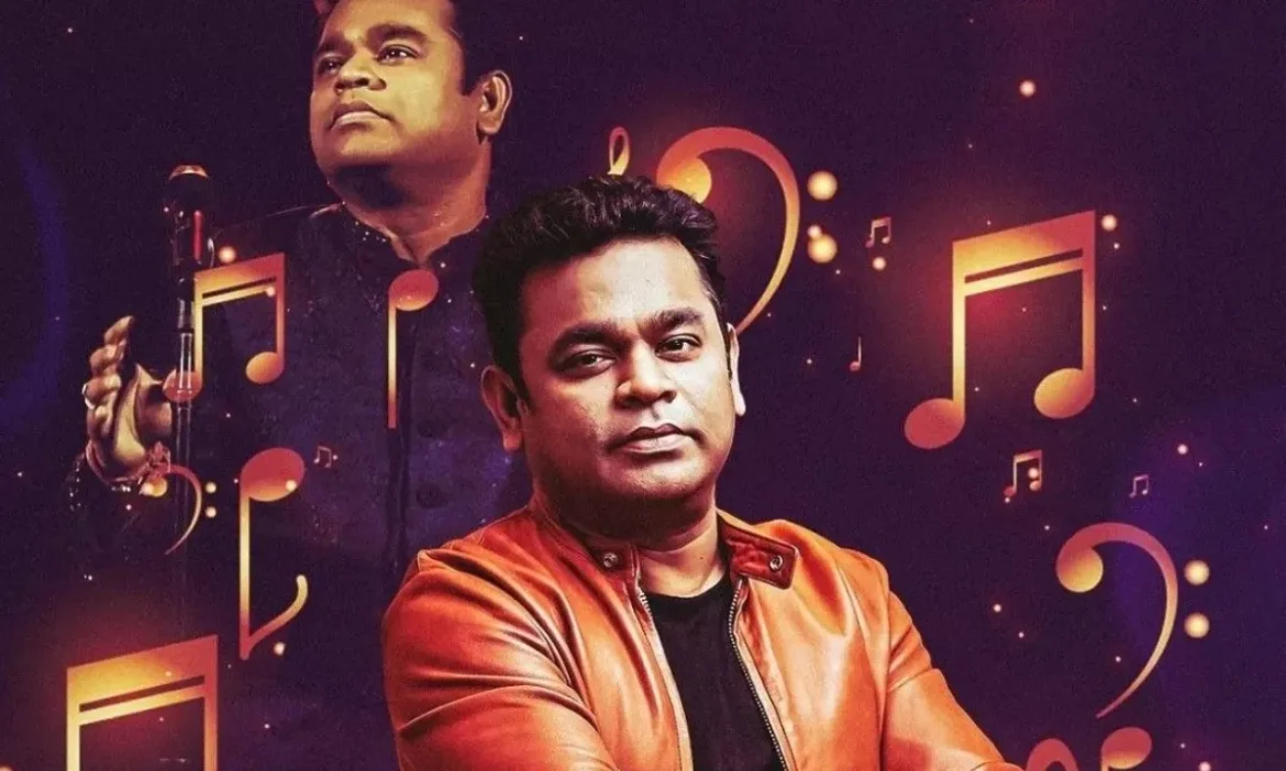 Rahman और Bollywood में क्यों बढ़ी दूरियां