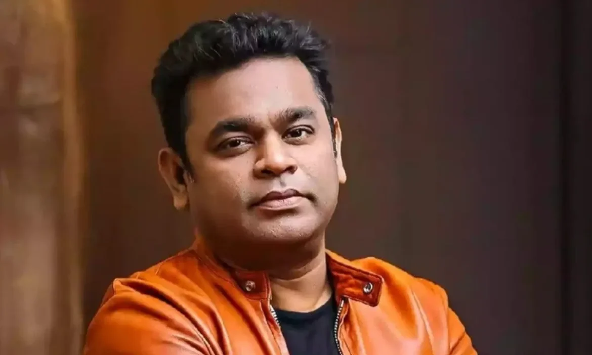 विवादों के बीच A R Rahman ने लिया यू टर्न, जानें बवाल की जड़