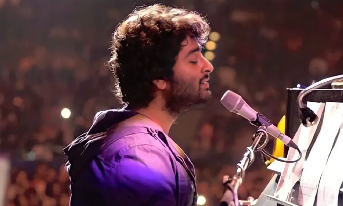 Arijit Singh Retirement:करियर के पीक पर Arijit का बड़ा फैसला