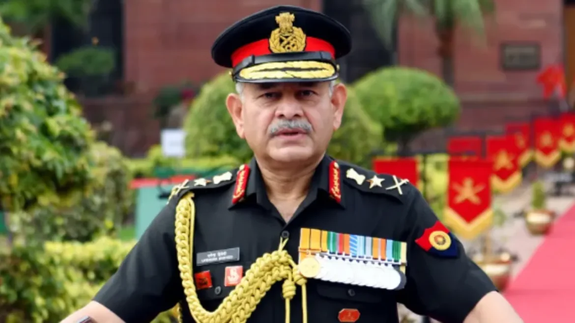 भविष्य के युद्धों के लिए भारत पूरी तरह तैयार