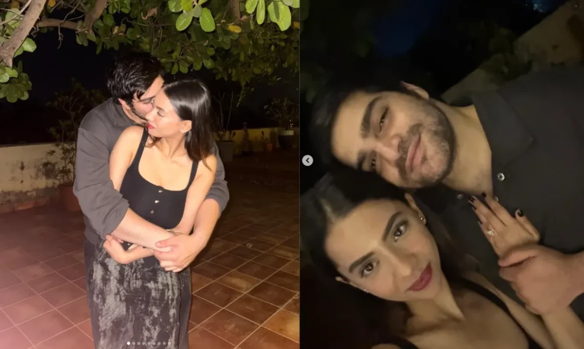 ससुर बनने वाले हैं सलमान खान, बहुरानी का फोटो वायरल