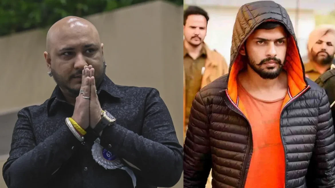 B Praak की जान का दुश्मन क्यों बना लॉरेंस गैंग