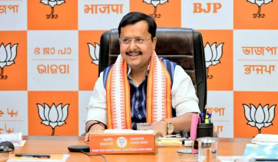 BJP राष्ट्रीय अध्यक्ष के लिए नामांकन आज, रेस में आगे ये नाम