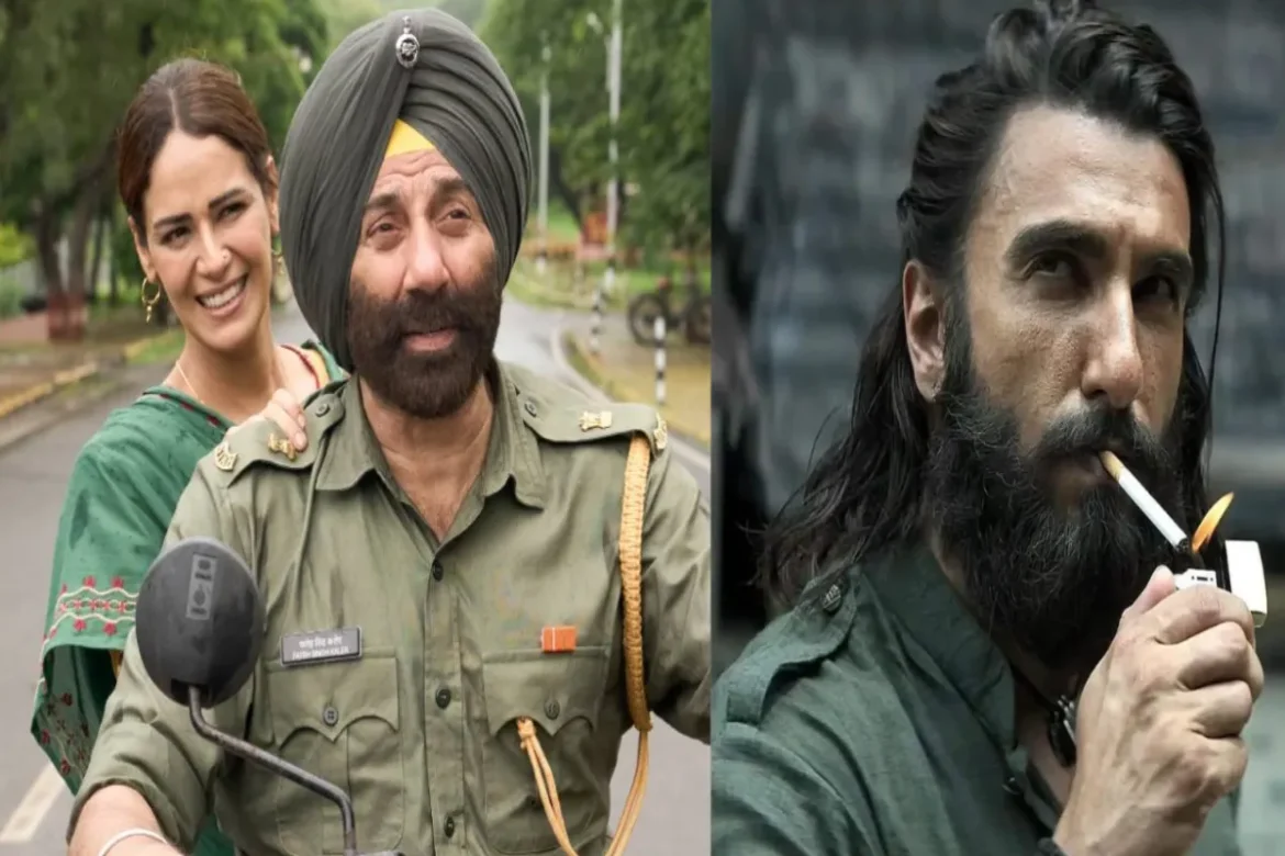 Border 2 BO Collection: टूटा धुरंधर का रिकॉर्ड