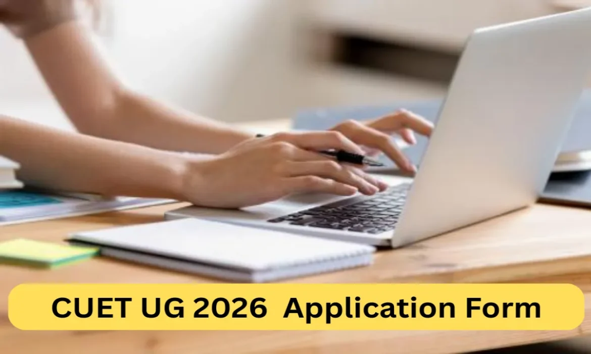 CUET UG के लिए रजिस्ट्रेशन शुरू, जानें कैसे करना है अप्लाई