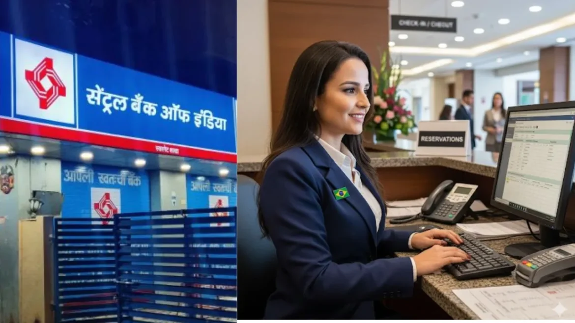 CBI में नौकरी पाने का सुनहरा मौका, 350 पदों पर भर्ती शुरू