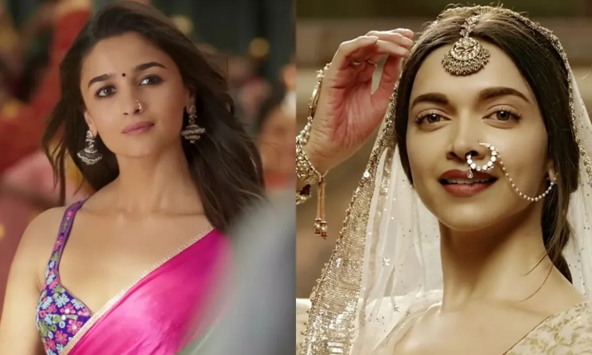 फिल्म की पूरी कहानी कहते हैं गहने