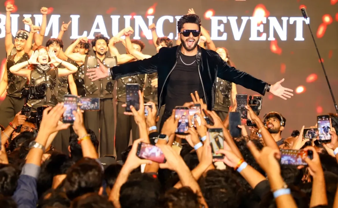 Box Office पर 'धुरंधर' की सुनामी में टूट गए सारे रिकॉर्ड