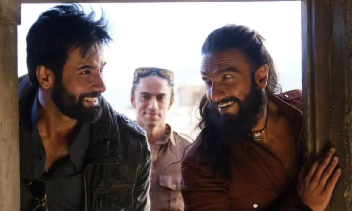 Dhurandhar ने तोड़ा 9 साल पुराना रिकॉर्ड, अब टार्गेट पर दंगल