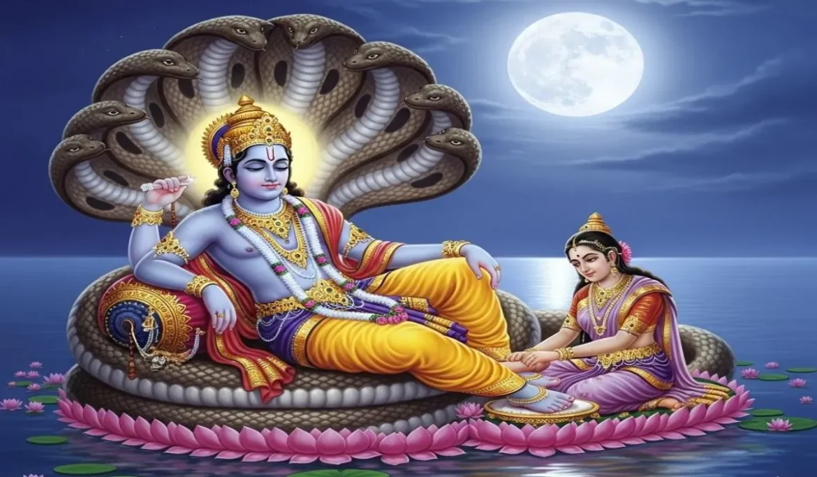 भूल जाते हैं एकादशी की तारीख? देखें साल 2026 की पूरी लिस्ट