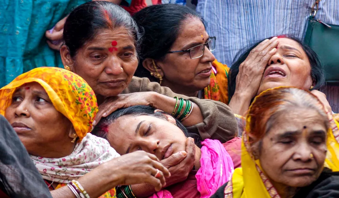 9000 लोगों की जांच में डायरिया के 20 नए मरिज