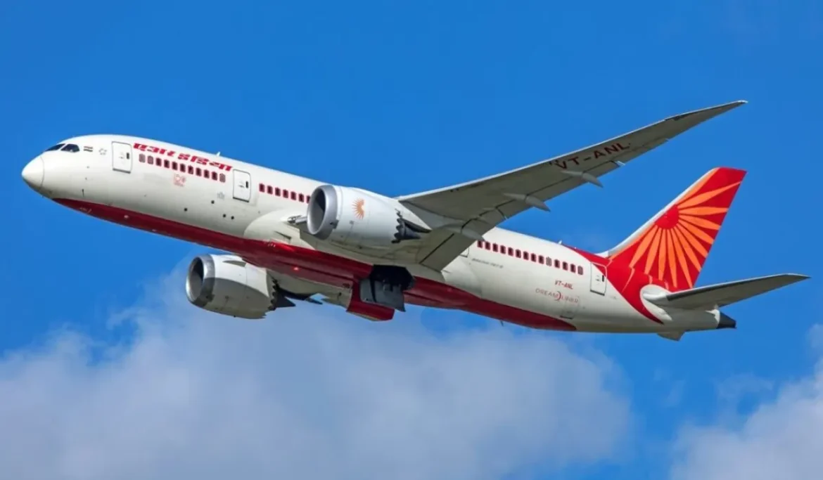 ईरान ने बंद किया एयरस्पेस, Air India ने जारी की एडवाइजरी