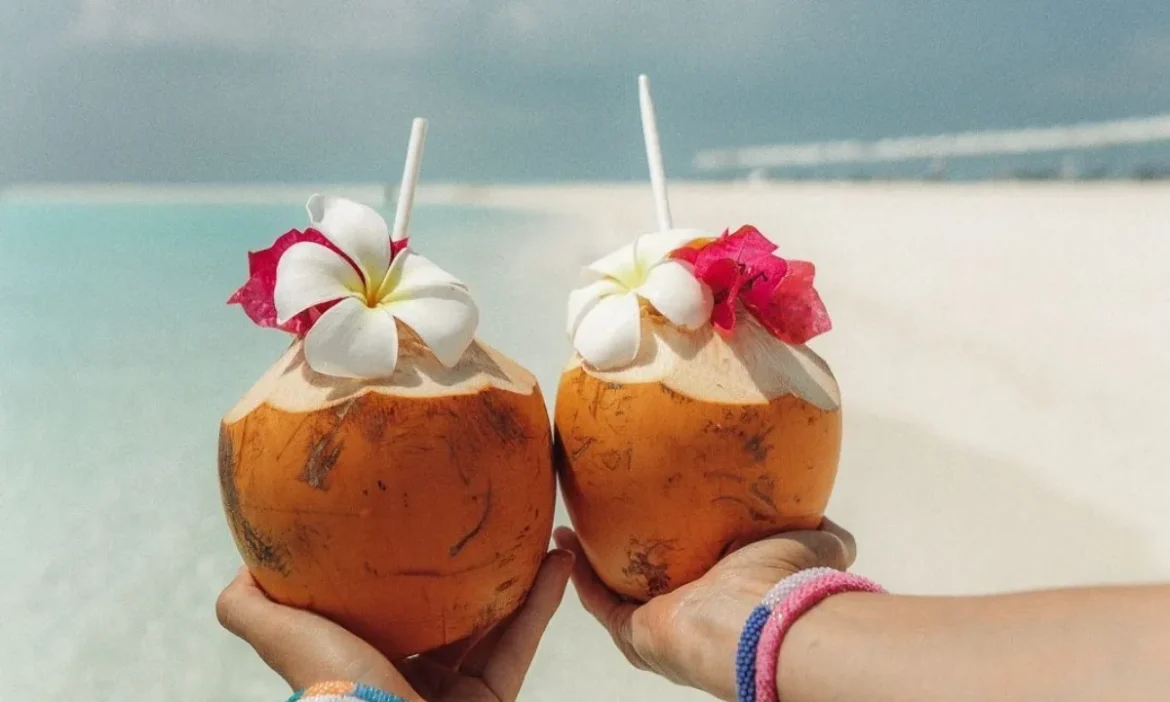 भारत के Coconut Island पर अपनी छुट्टियों को बनाएं यादगार