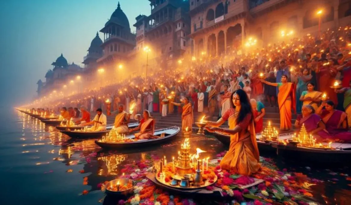 जानें माघ पूर्णिमा का शुभ मुहूर्त