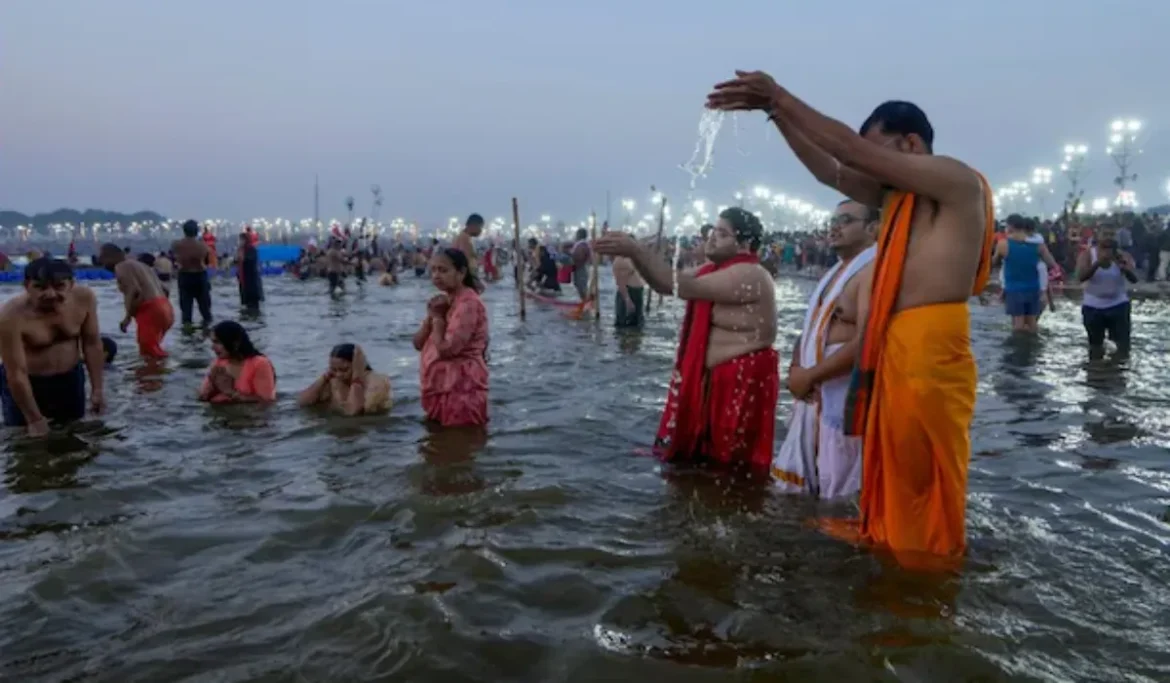 कब है माघ पूर्णमा; जानें सही तारीख और शुभ मुहूर्त