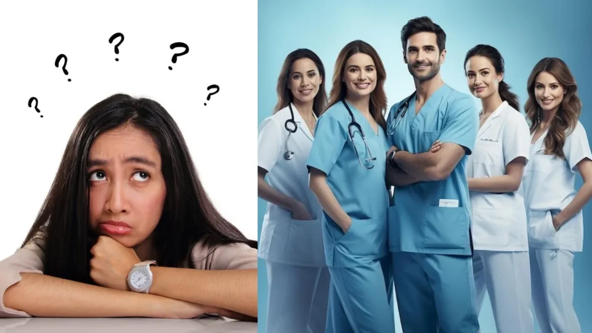 साइंस स्ट्रीम ले ली, अब आगे क्या? कैसे बनते हैं डॉक्टर, एग्जाम से लेकर नौकरी तक जानें पूरा रोडमैप