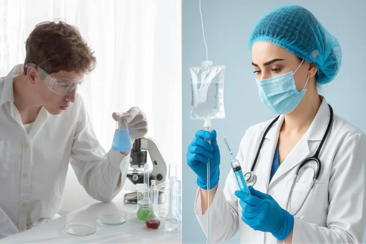 बिना NEET पास किए बन डॉक्टर