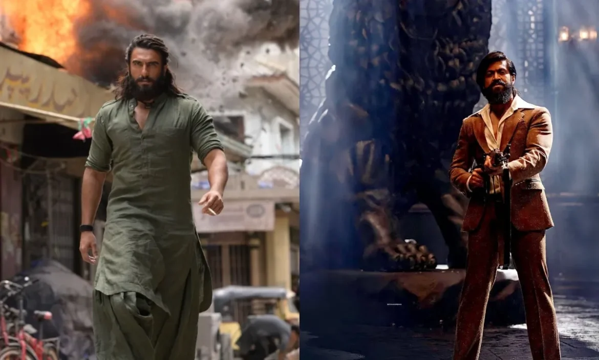 Dhurandhar 2 नहीं, बाप-बेटी की जोड़ी 2026 में मचाएगी असली गदर