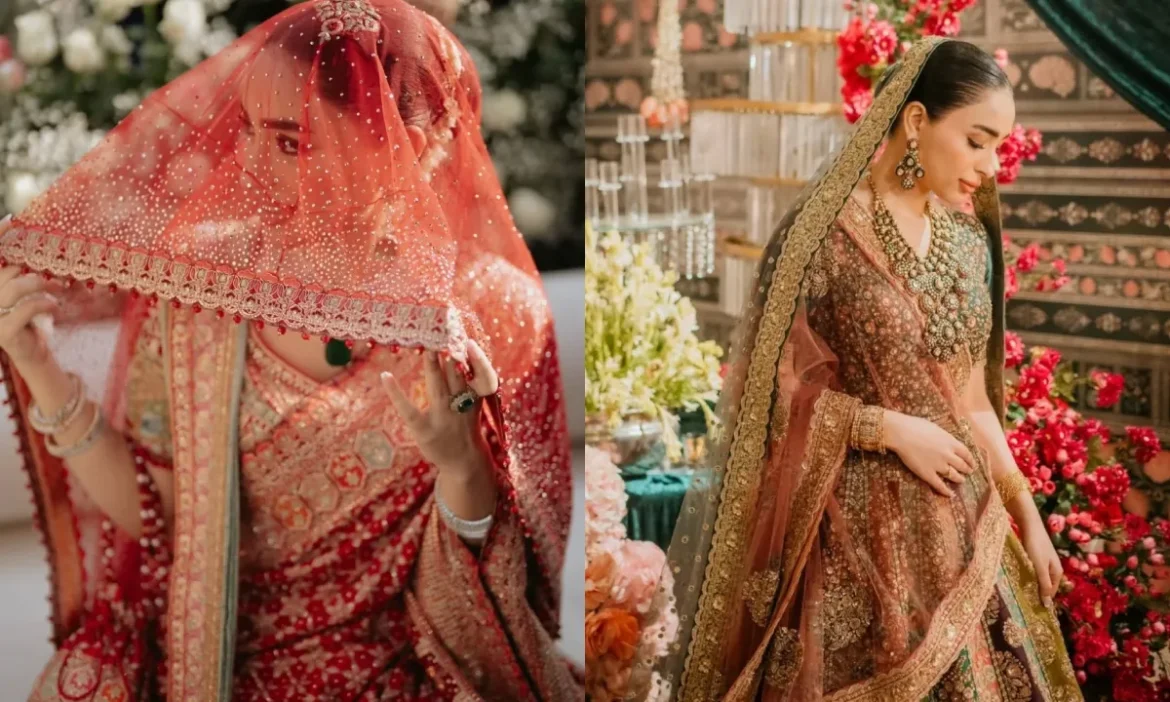 शादी के लिए चुनी हिंदुस्तानी शान