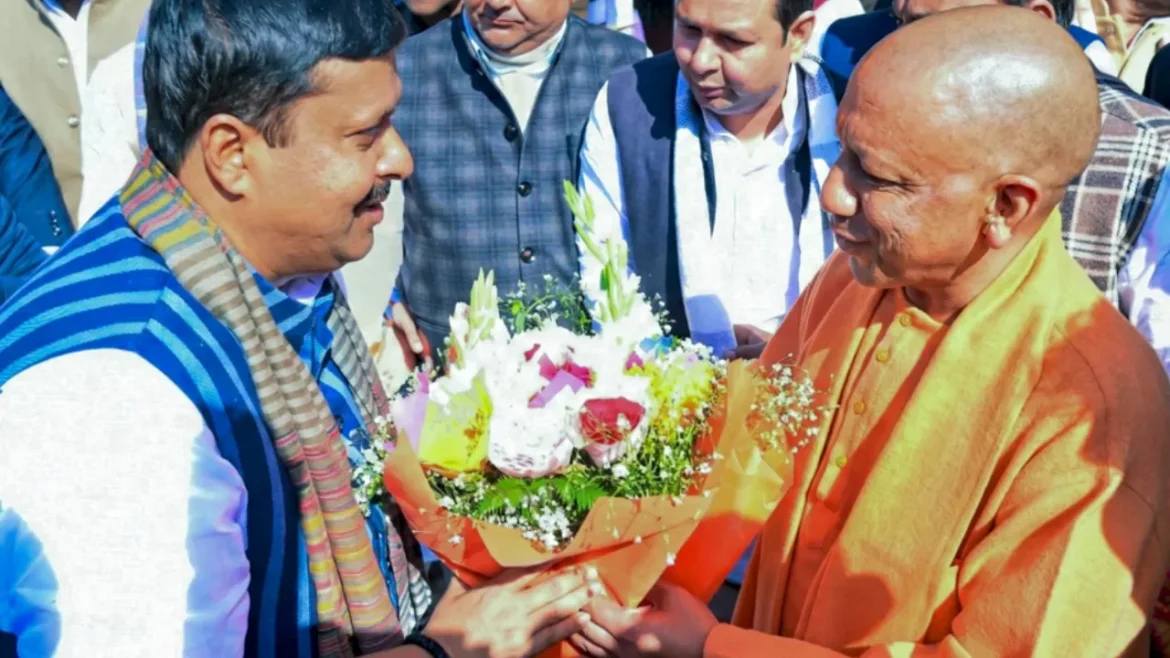 नितिन नबीन का विपक्ष पर प्रहार