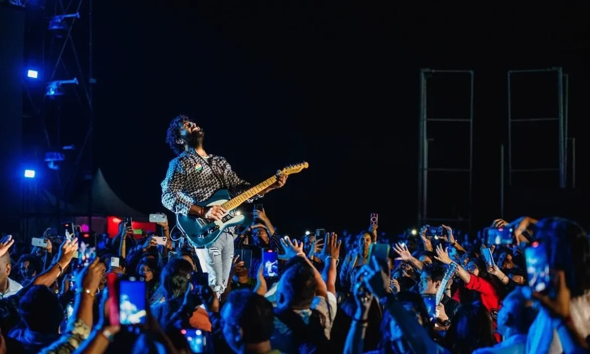 हार के जीतने वाले को 'बाजीगर' कहते हैं!