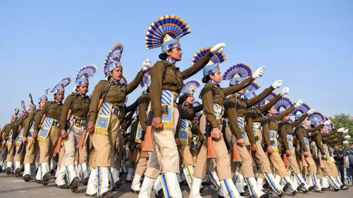 गणतंत्र दिवसः पहली बार वायुसेना बैंड का हिस्सा होंगी नौ वीरांगनाएं, ‘साउंड बैरियर’ बजाकर देंगी सलामी