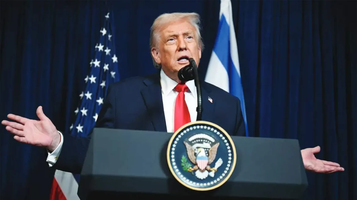 भारत पर फूटने वाला है सबसे बड़ा टैरिफ बम!